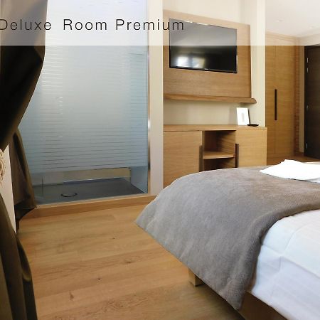 Relais Assunta Madre Hotel Rivisondoli Luaran gambar