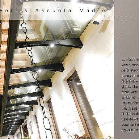 Relais Assunta Madre Hotel Rivisondoli Luaran gambar