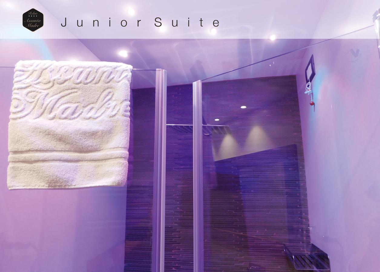 Relais Assunta Madre Hotel Rivisondoli Luaran gambar