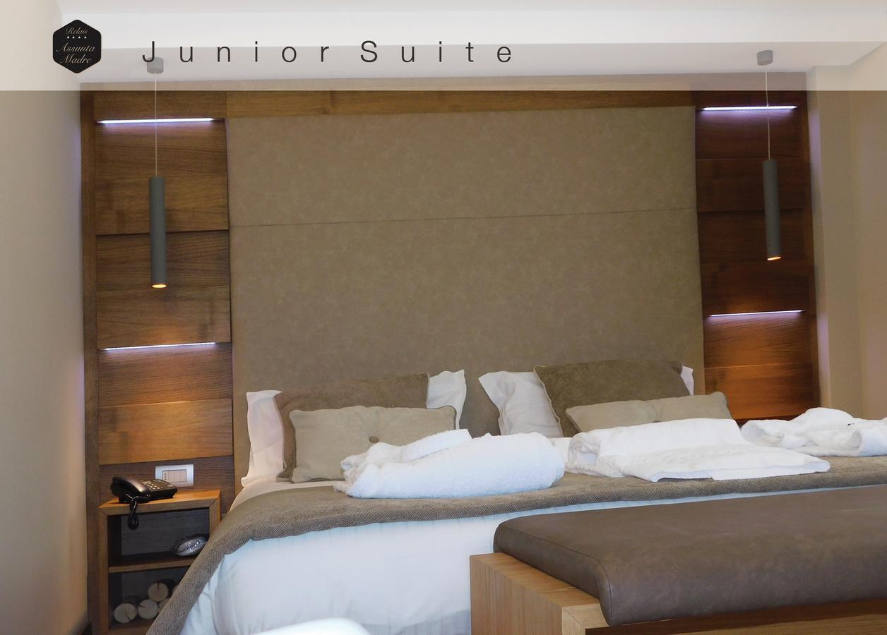 Relais Assunta Madre Hotel Rivisondoli Luaran gambar