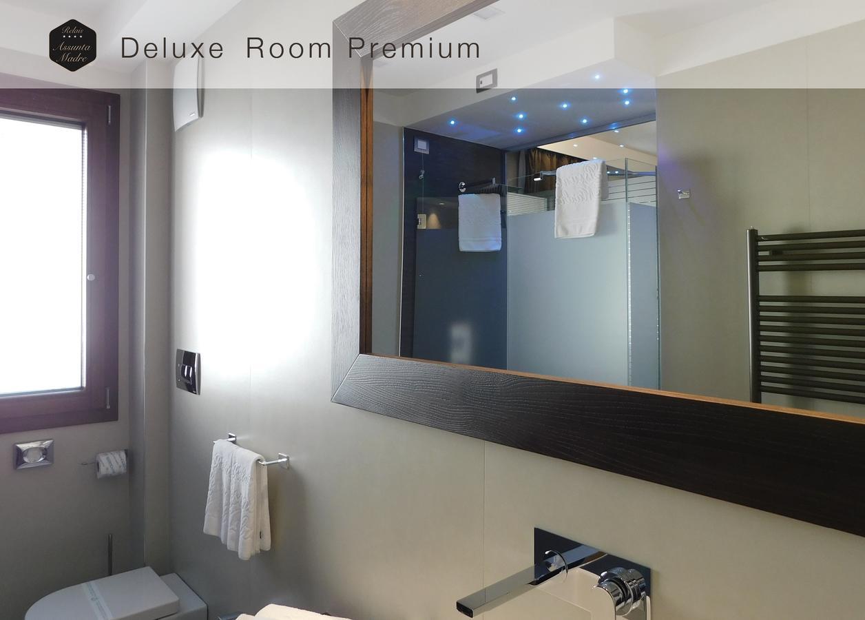 Relais Assunta Madre Hotel Rivisondoli Luaran gambar
