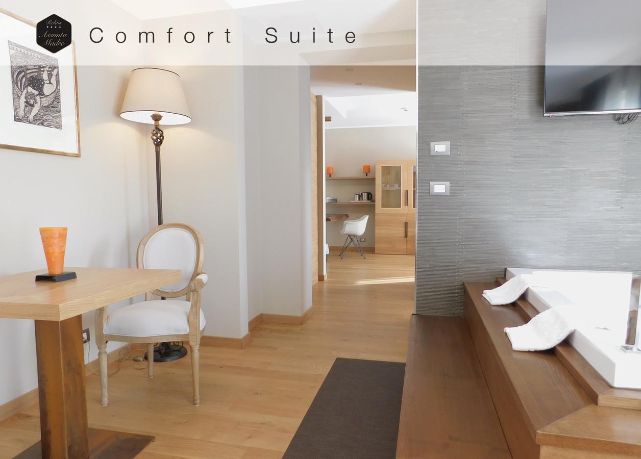Relais Assunta Madre Hotel Rivisondoli Luaran gambar