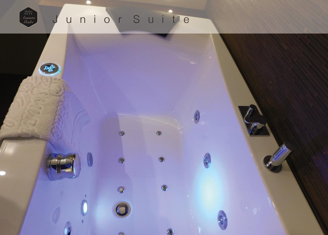 Relais Assunta Madre Hotel Rivisondoli Luaran gambar