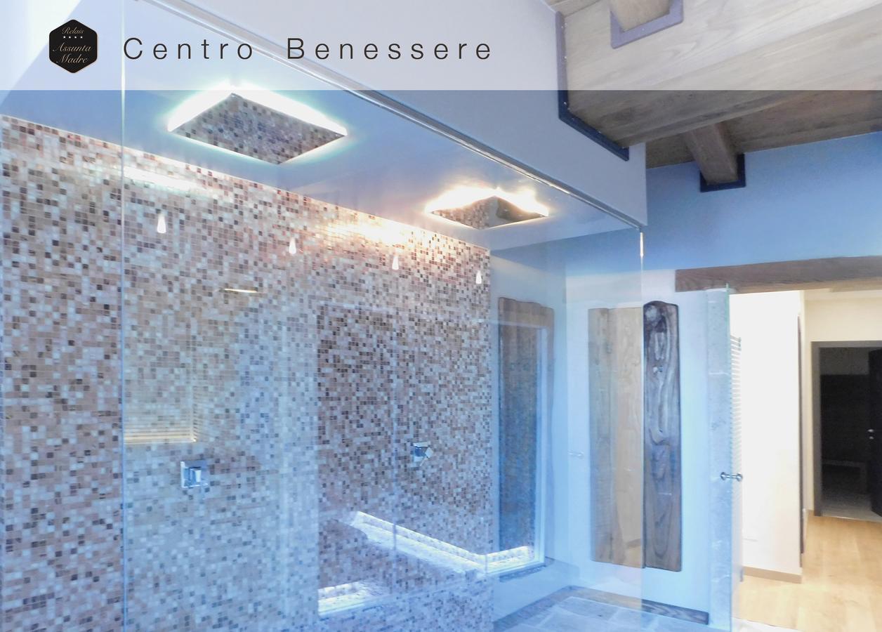 Relais Assunta Madre Hotel Rivisondoli Luaran gambar