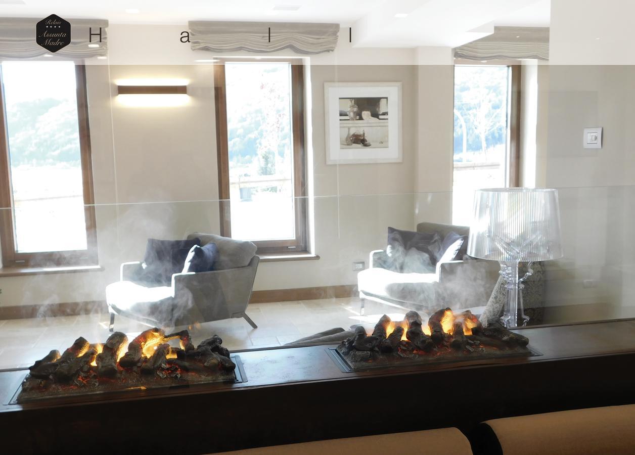 Relais Assunta Madre Hotel Rivisondoli Luaran gambar