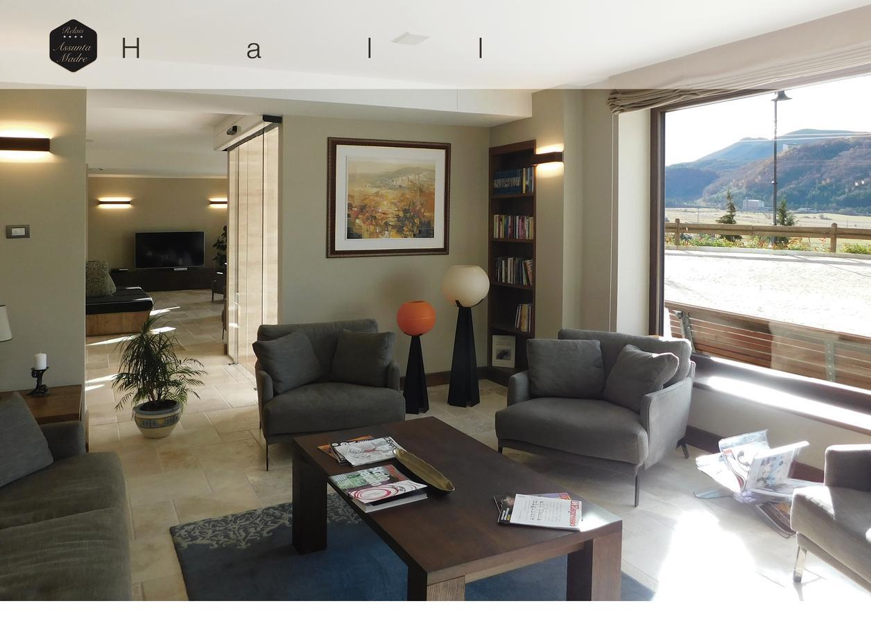 Relais Assunta Madre Hotel Rivisondoli Luaran gambar