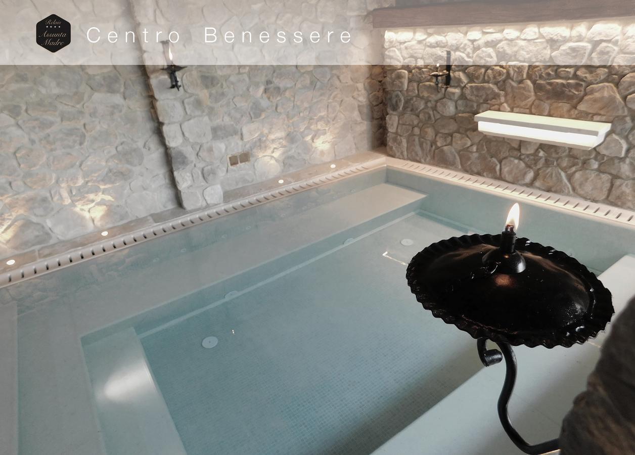 Relais Assunta Madre Hotel Rivisondoli Luaran gambar