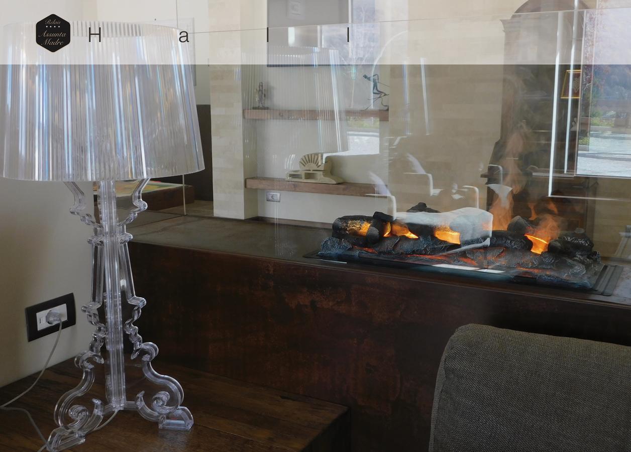 Relais Assunta Madre Hotel Rivisondoli Luaran gambar