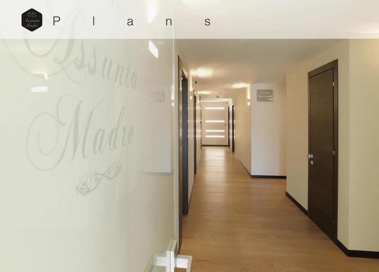 Relais Assunta Madre Hotel Rivisondoli Luaran gambar