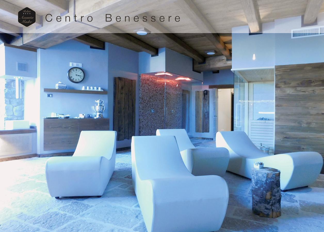 Relais Assunta Madre Hotel Rivisondoli Luaran gambar
