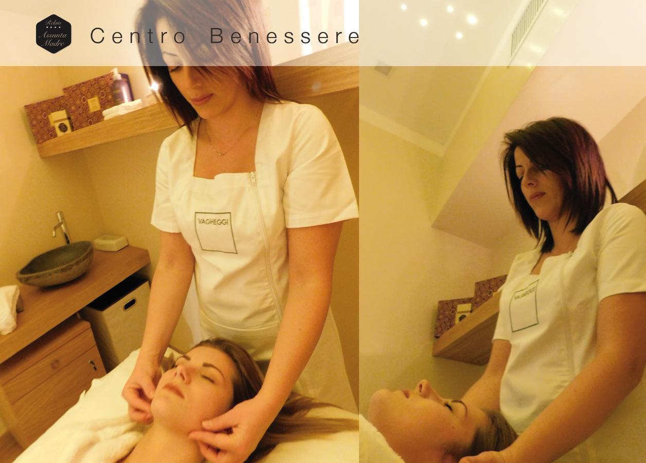Relais Assunta Madre Hotel Rivisondoli Luaran gambar