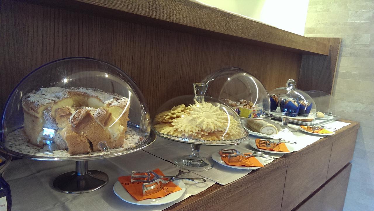 Relais Assunta Madre Hotel Rivisondoli Luaran gambar