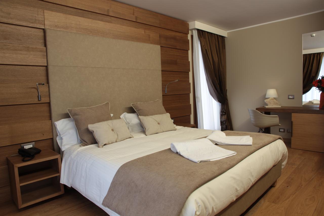 Relais Assunta Madre Hotel Rivisondoli Luaran gambar